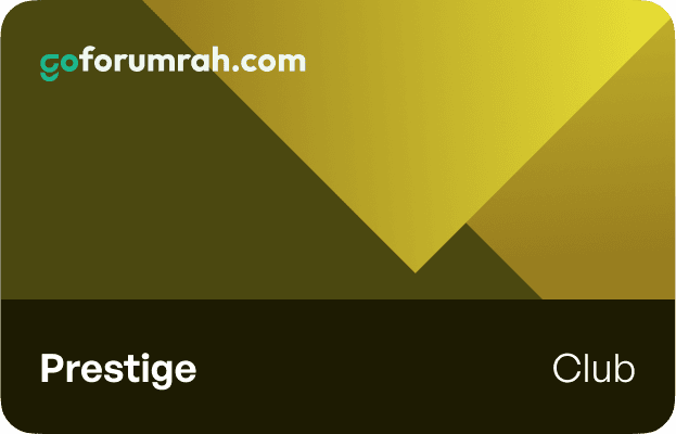 Loyalty Card Prestige